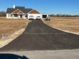 Waterville, OH Driveway Paving Services Company